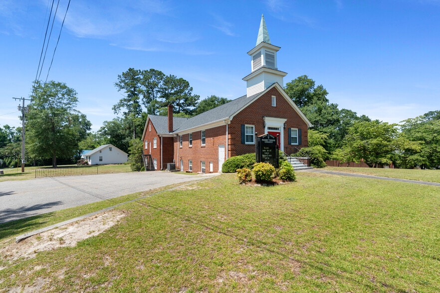 1920 Park Ave, Rockingham, NC for sale - Building Photo - Image 3 of 39