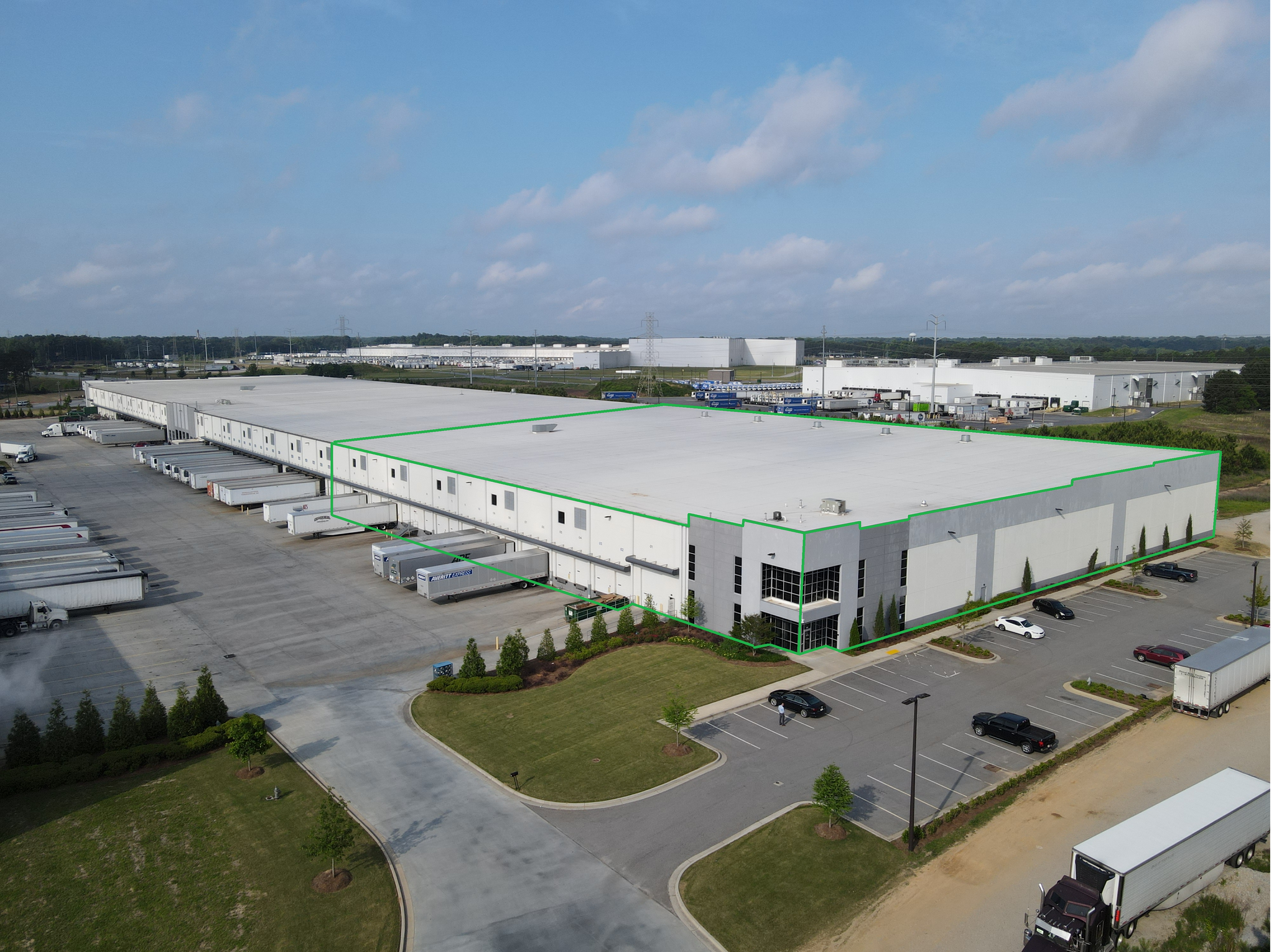 2070 Anvil Block Rd, Forest Park, GA for sale Building Photo- Image 1 of 1