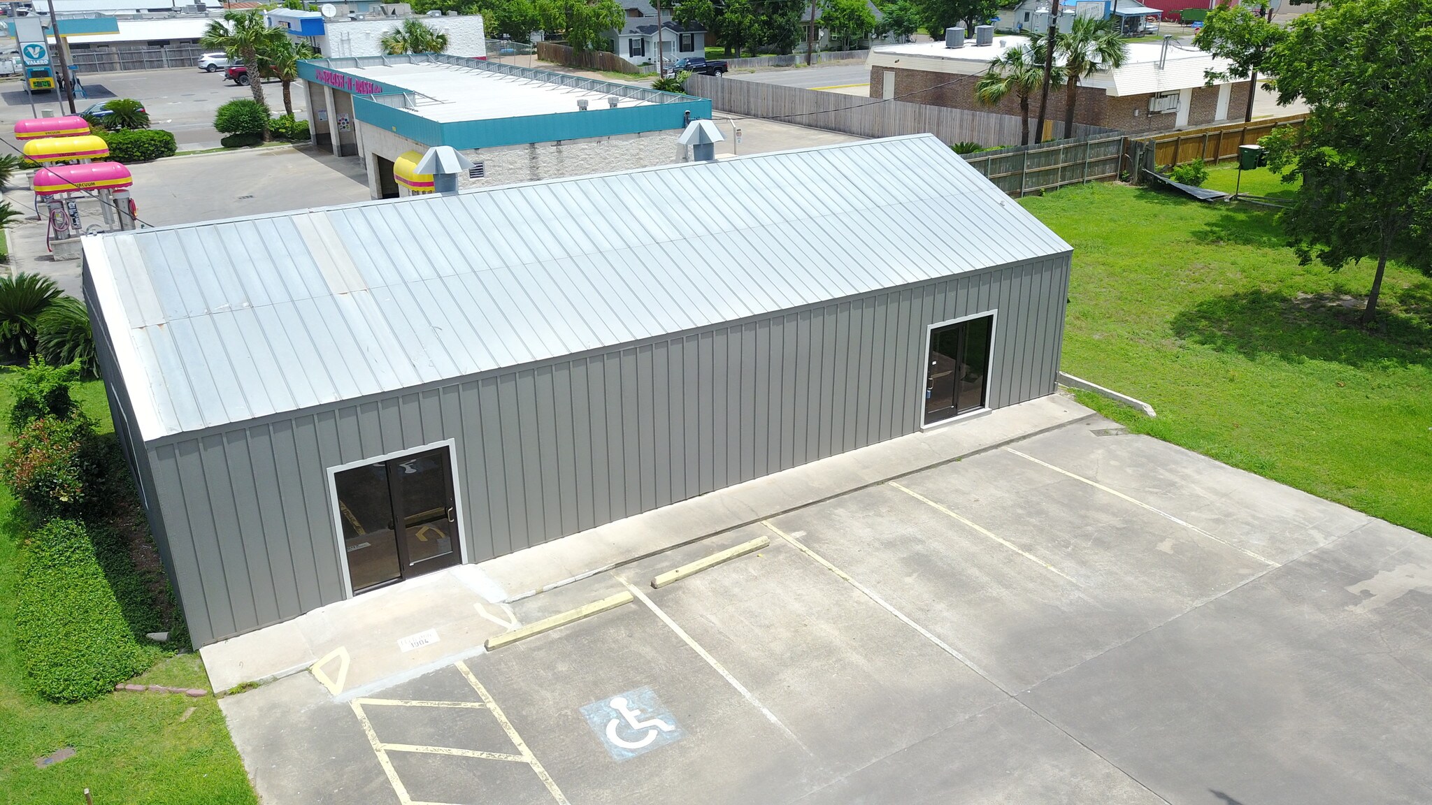 1904 N Navarro St, Victoria, TX for sale Building Photo- Image 1 of 1