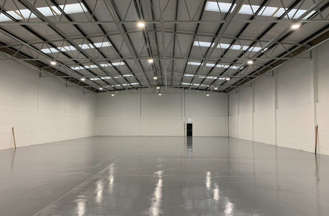 Peall Rd, Croydon for lease Interior Photo- Image 1 of 3