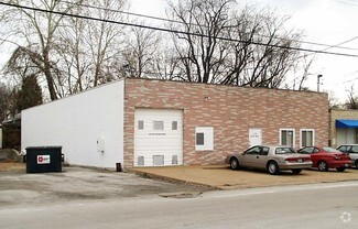 More details for 6138 Madison, Berkeley, MO - Industrial for Sale