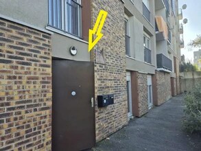 Rue Federico Garcia Lorca, Dammarie-les-Lys for lease Building Photo- Image 1 of 3