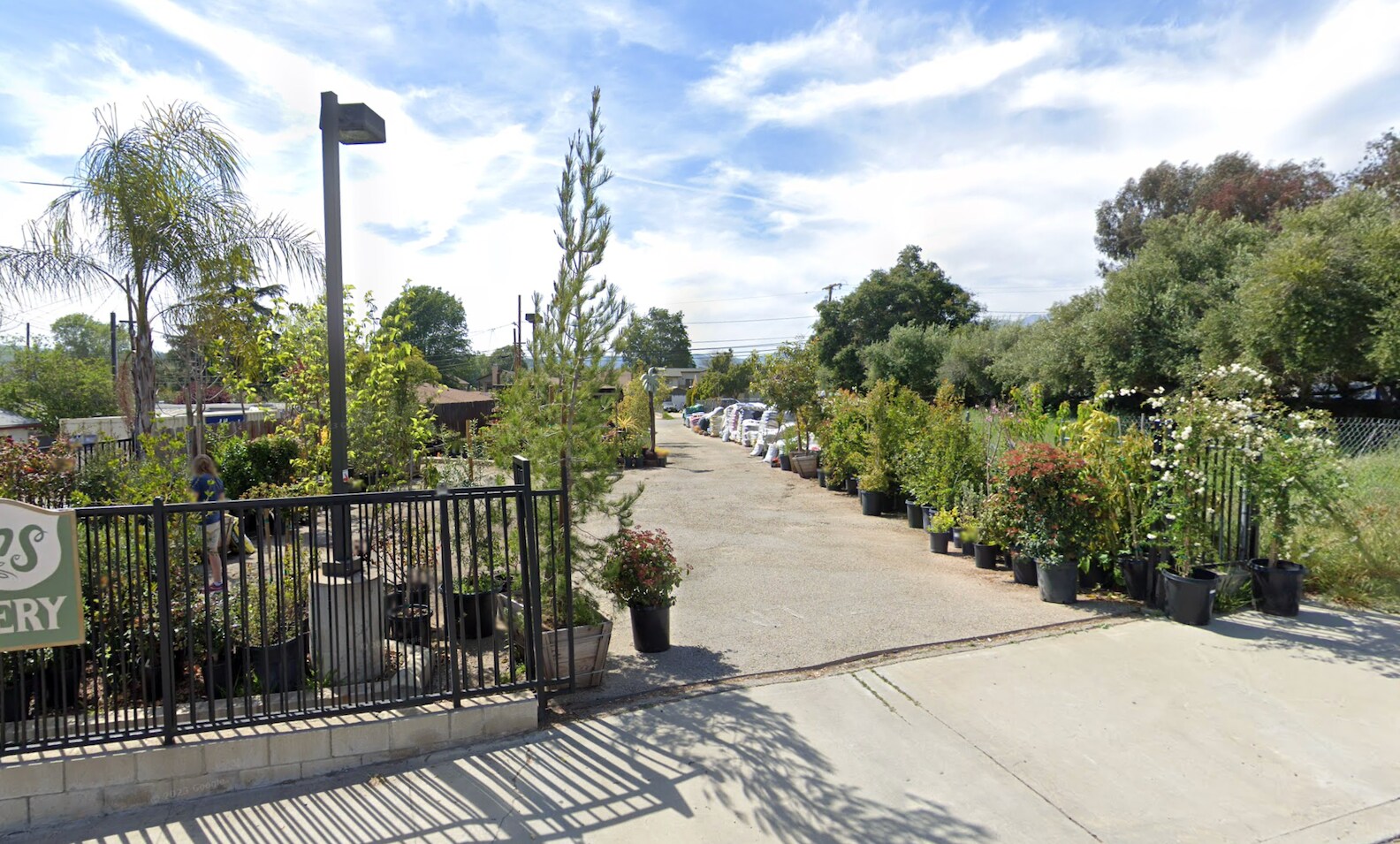 Hwy 33, Oak View, CA for sale Other- Image 1 of 1