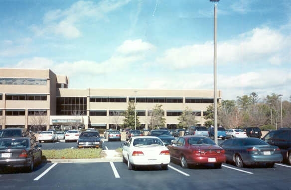 440 Charter Blvd, Macon-Bibb, GA for lease - Building Photo - Image 2 of 4