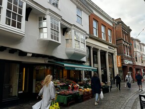 25 St Margarets St, Canterbury for lease Building Photo- Image 1 of 2