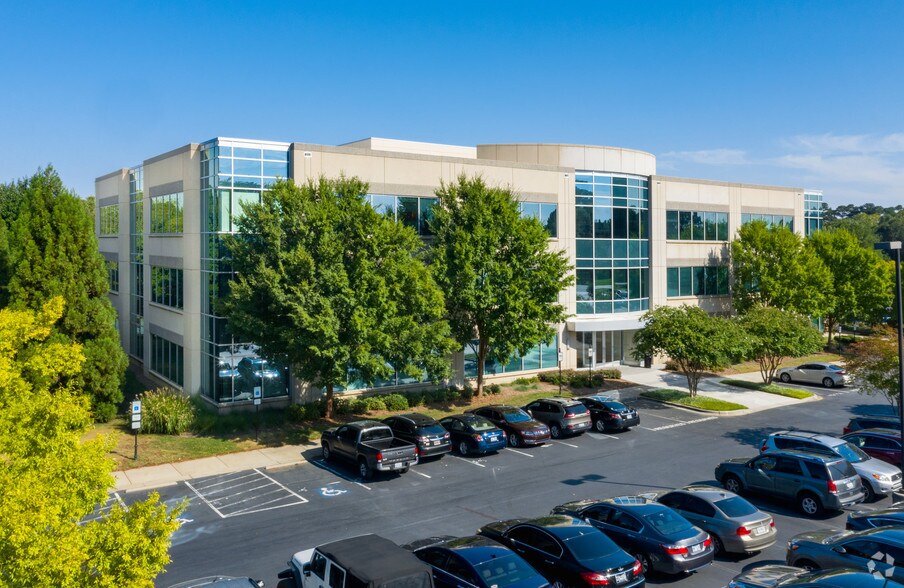 481 Munn Rd, Fort Mill, SC for lease - Building Photo - Image 2 of 7