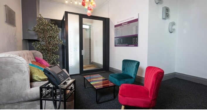 11-17 Cavendish St, Keighley for sale Primary Photo- Image 1 of 1