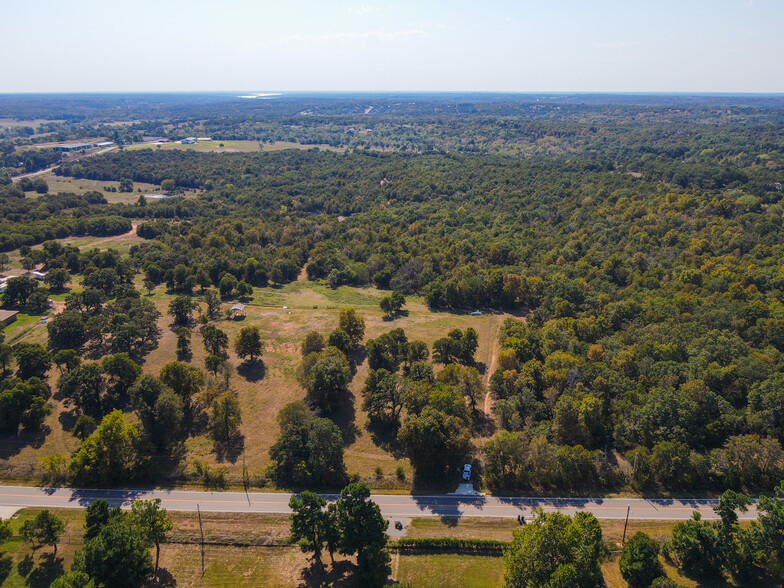 14624 SE 104th St, Choctaw, OK for sale - Aerial - Image 3 of 13