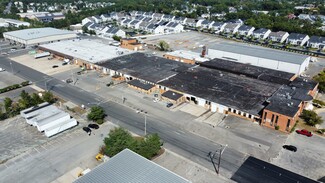 More details for 501 Prospect St, Lakewood, NJ - Industrial for Lease