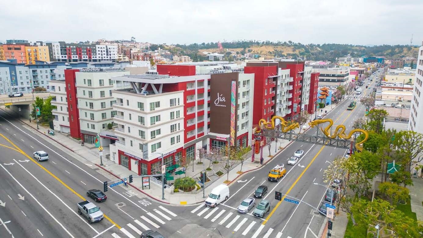 639 N Broadway, Los Angeles, CA for sale Building Photo- Image 1 of 1