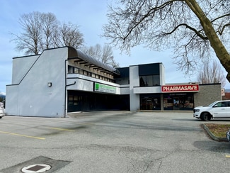 More details for 2255 Elgin Ave, Port Coquitlam, BC - Office for Sale