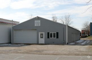 More details for 212 S Brunell St, Wauseon, OH - Industrial for Sale