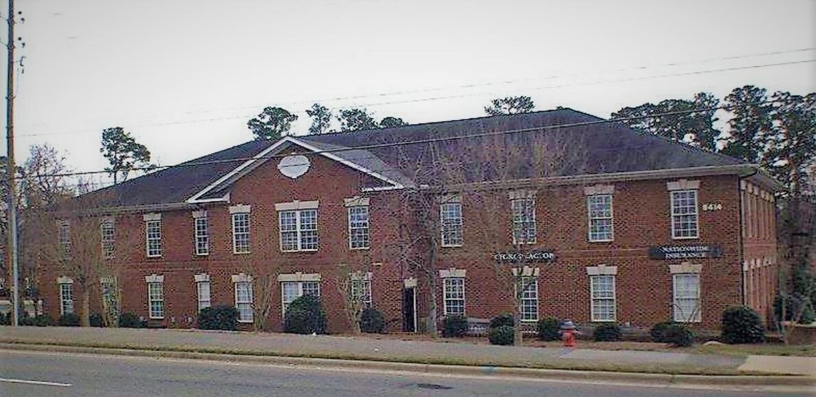 8414 Falls of Neuse Rd, Raleigh, NC 27615