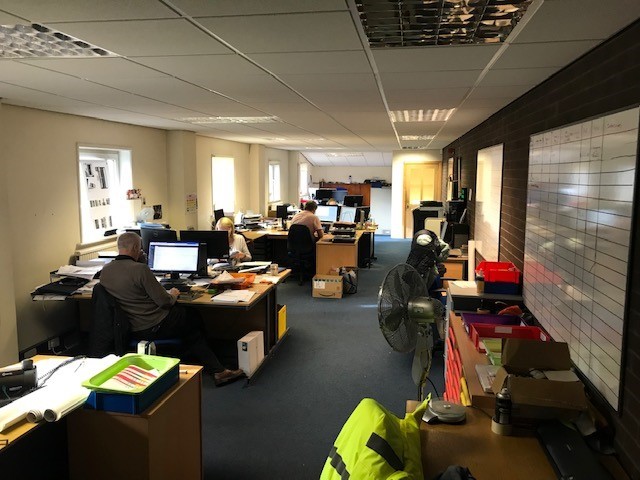 Unit 1 Stancliff St, Blackburn for lease - Interior Photo - Image 2 of 5