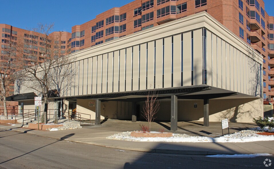 75 S Madison St, Denver, CO for lease - Building Photo - Image 3 of 5