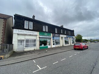 More details for 172 South Mid St, Bathgate - Retail for Lease