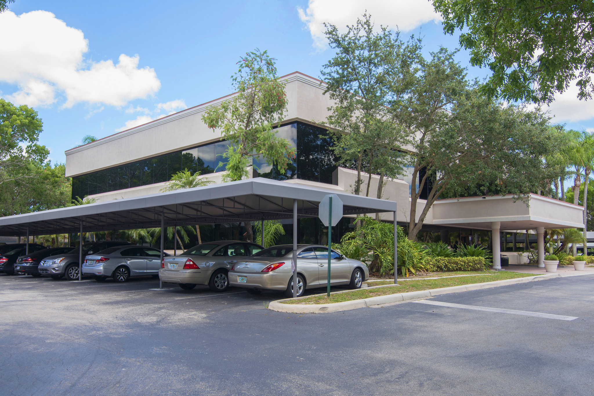 1500 Corporate Center Way, Wellington, FL for sale Primary Photo- Image 1 of 1