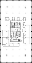 1560 Wilson Blvd, Arlington, VA for lease Floor Plan- Image 2 of 2