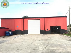 4954 S Orange Ave, Orlando, FL for lease Building Photo- Image 2 of 2