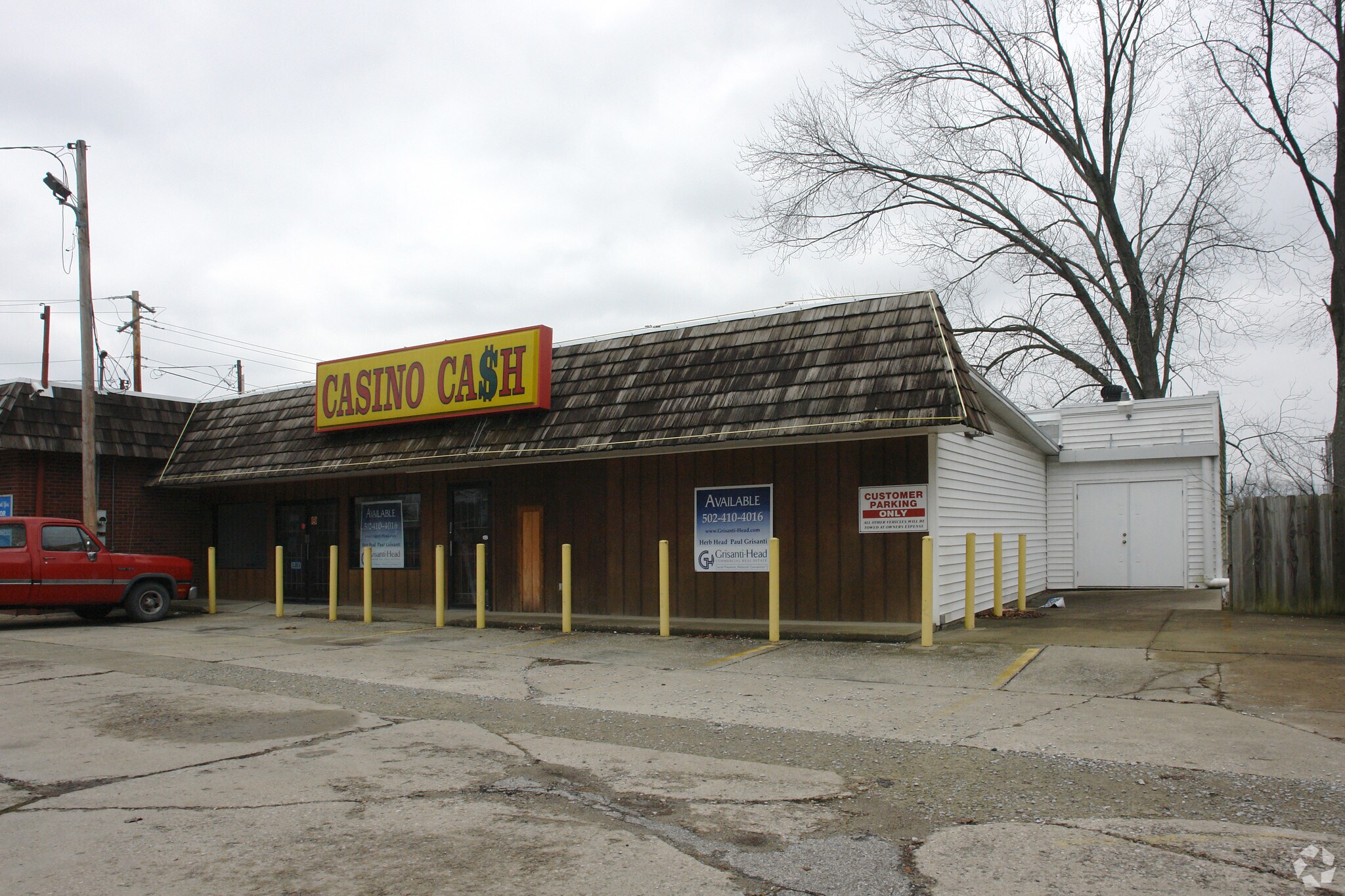 1001 W Main St, New Albany, IN for sale Primary Photo- Image 1 of 1