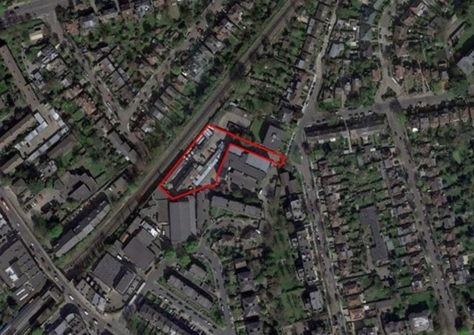 Arlington Rd, Twickenham for sale Primary Photo- Image 1 of 7