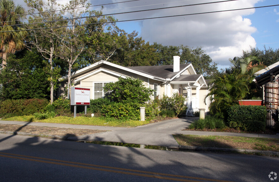 404 S Howard Ave, Tampa, FL for lease - Building Photo - Image 3 of 15