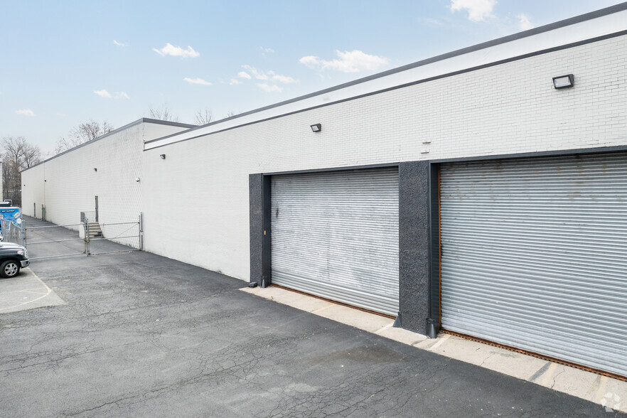 500 US Highway 46, Clifton, NJ for lease - Building Photo - Image 3 of 6