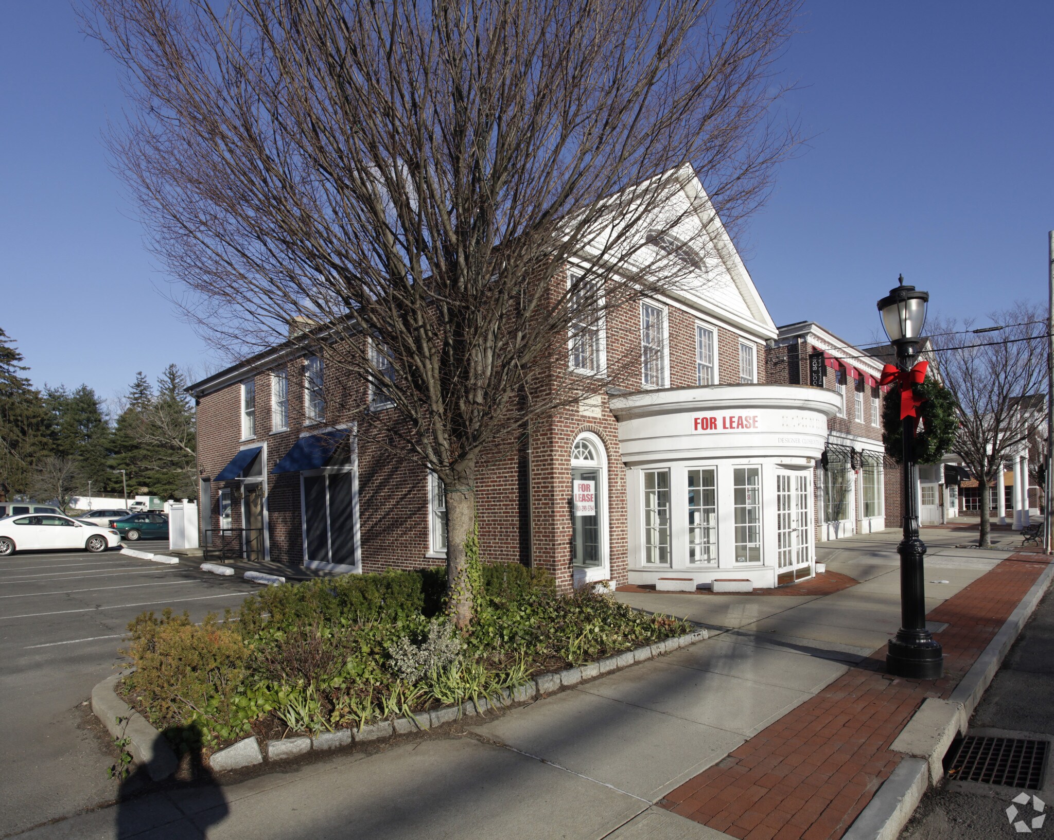 1089 Boston Post Rd, Darien, CT for sale Primary Photo- Image 1 of 1