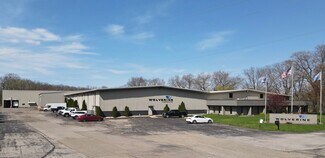 More details for 3600 Tennis Ct, Saint Joseph, MI - Industrial for Sale