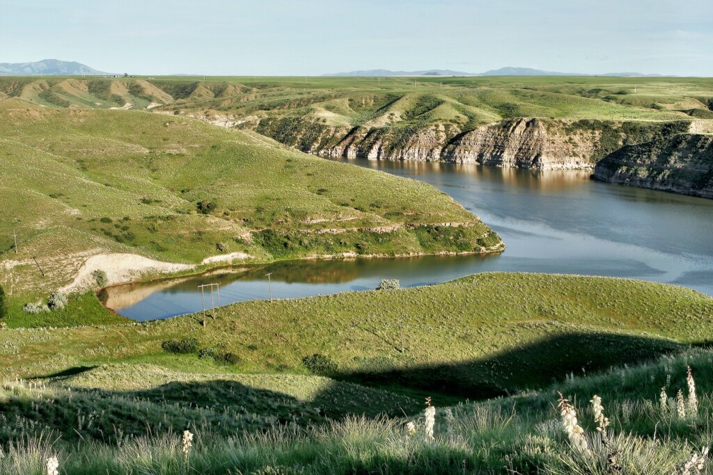 Morony Dam Rd, Great Falls, MT for sale Primary Photo- Image 1 of 1