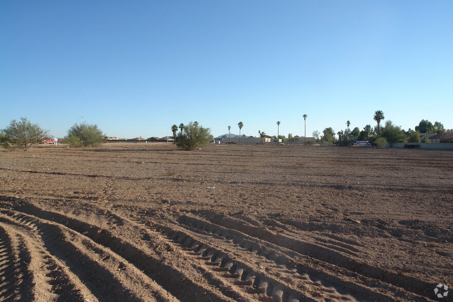 SW Trekell & Kortsen Rd, Casa Grande, AZ for sale - Primary Photo - Image 1 of 5