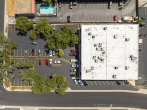 9502 Computer Dr, San Antonio, TX - AERIAL  map view - Image1