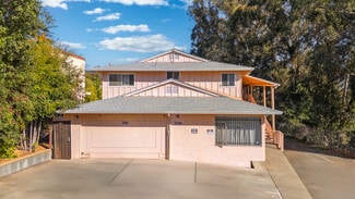 More details for 3186 McKillop Rd, Oakland, CA - Multifamily for Sale