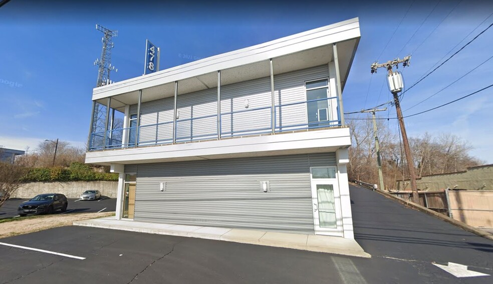 478-480 Craighead St, Nashville, TN for lease - Building Photo - Image 3 of 4