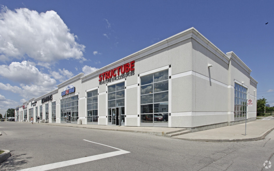 5980 Mclaughlin Rd, Mississauga, ON for lease - Building Photo - Image 3 of 5