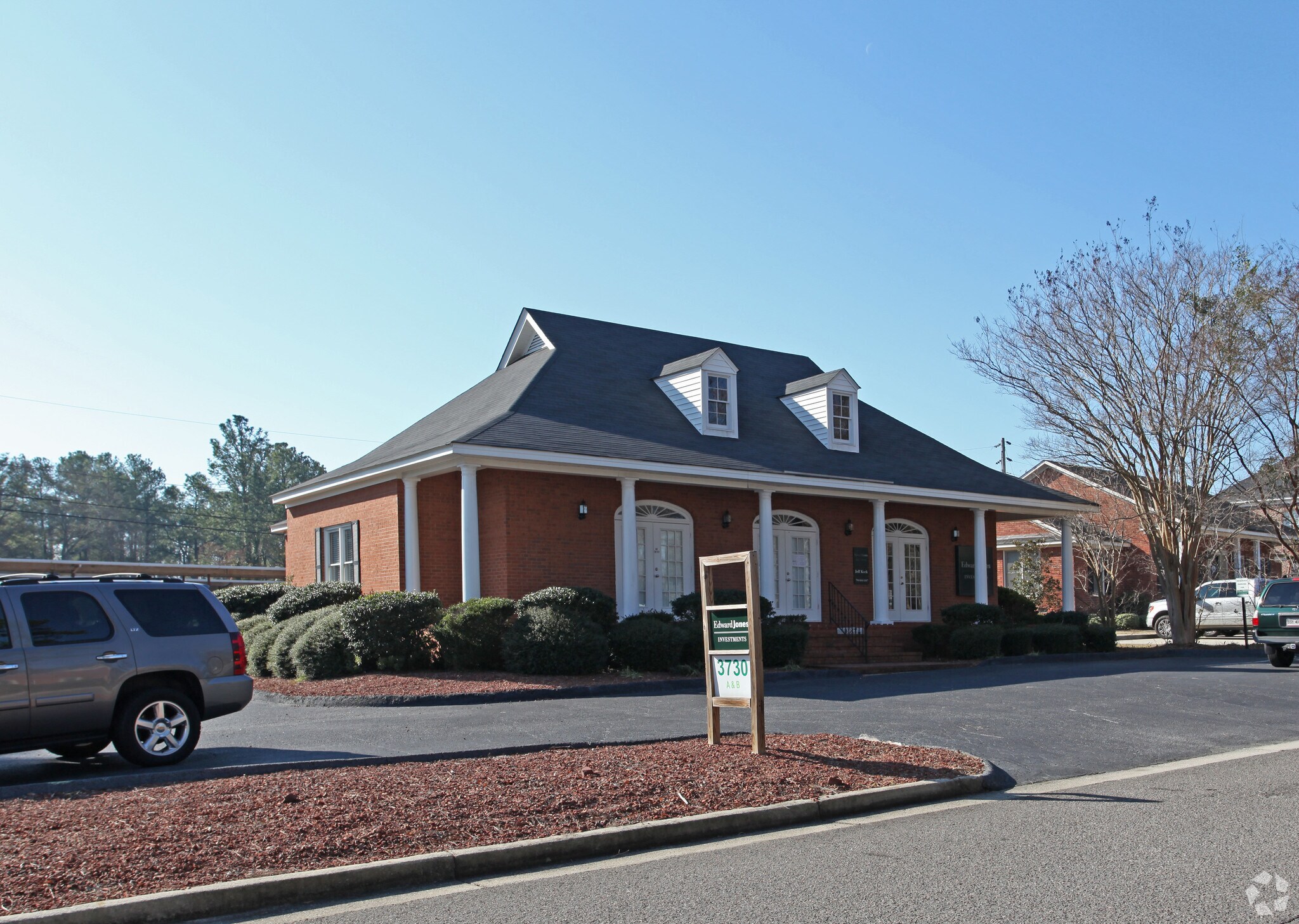 3730 Executive Center Dr, Augusta, GA for sale Primary Photo- Image 1 of 1