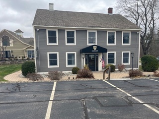 150 Lafayette Rd, Rye, NH for lease - Building Photo - Image 1 of 15