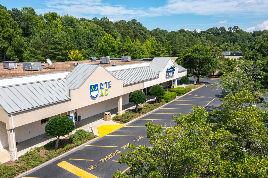 6500 George Washington Memorial Hwy 17, Yorktown, VA for lease - Building Photo - Image 3 of 4