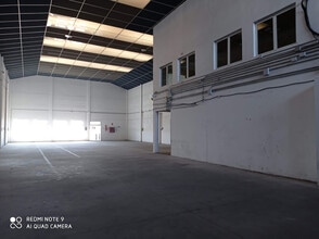 Industrial in Madrid, Madrid for lease Interior Photo- Image 1 of 5