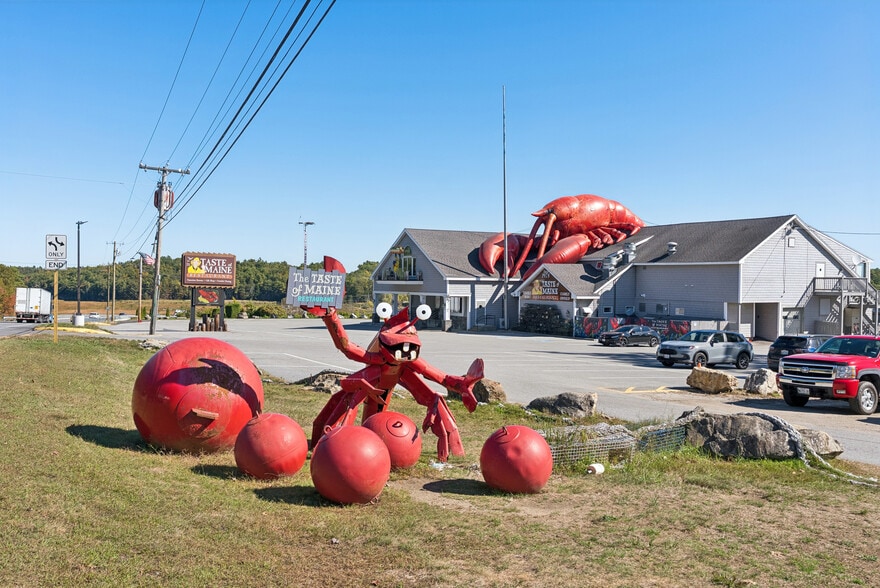 161 Main St, Woolwich, ME for sale - Building Photo - Image 2 of 24