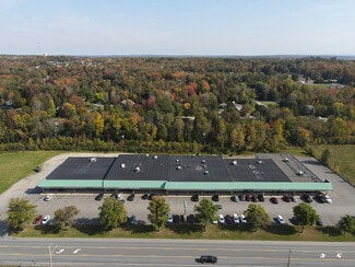 More details for 1205 Broadway, Bangor, ME - Office/Retail for Lease