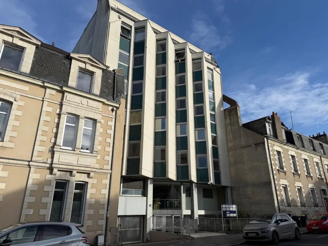 44 Rue De Gigant, Nantes for sale Building Photo- Image 1 of 13