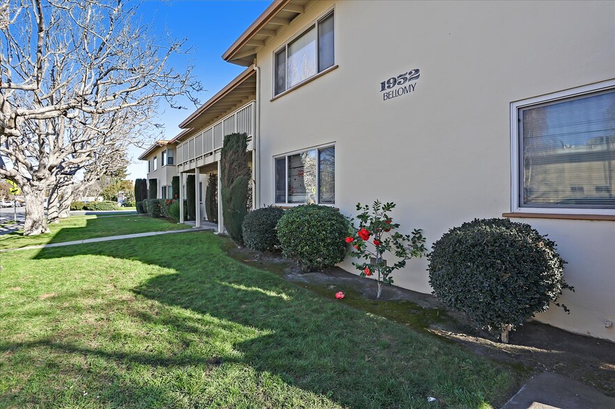 1952 Bellomy St, Santa Clara, CA for sale - Building Photo - Image 1 of 1