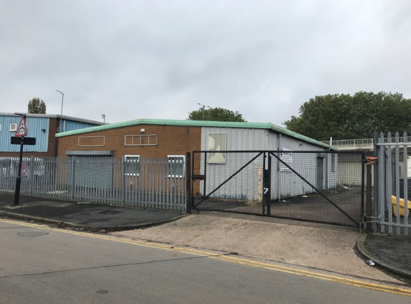 7 Wiltshire Rd, Hull for sale Primary Photo- Image 1 of 1