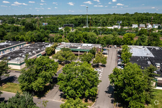 3466 Progress Dr, Bensalem, PA - aerial  map view - Image1