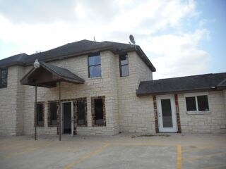 2001 S Jackson Rd, Pharr, TX for sale Building Photo- Image 1 of 1