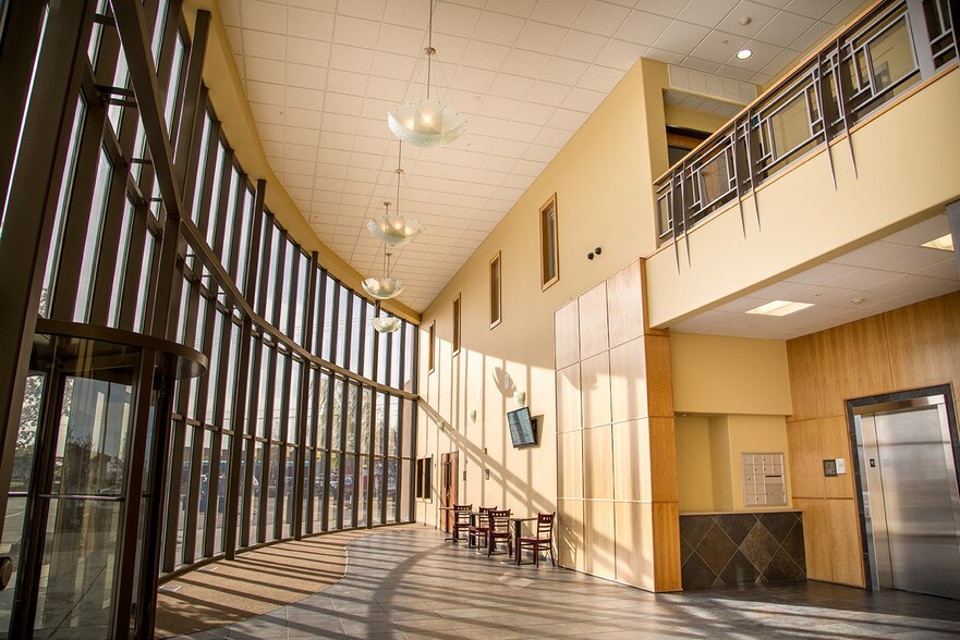 4309 W 27th Pl, Kennewick, WA for lease - Lobby - Image 3 of 13