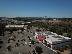 5511 Mirage St, Yorba Linda, CA - AERIAL map view - Image1