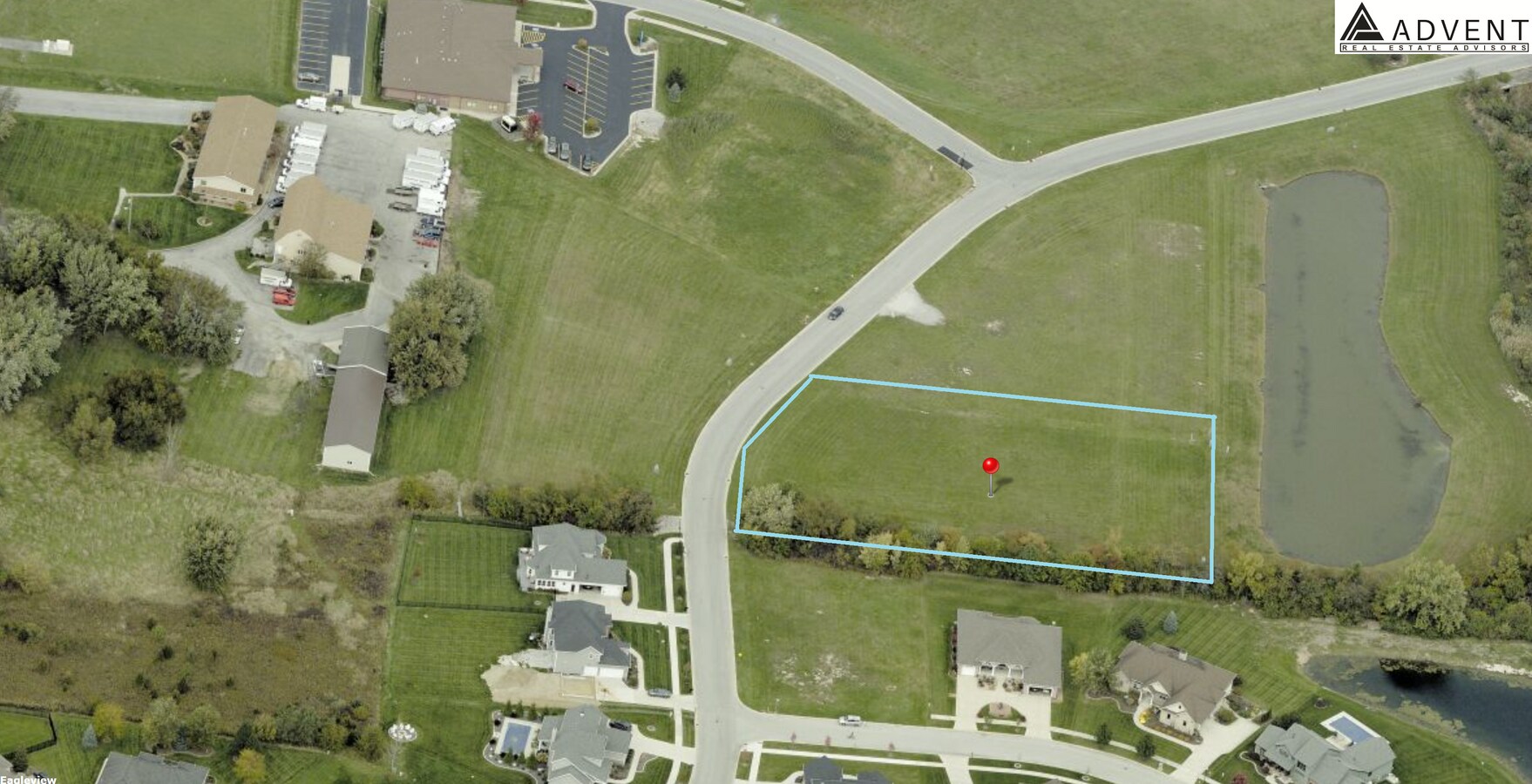 1600 Feather Rock, Crown Point, IN 46307