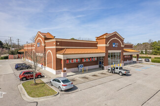 More details for 2460 George Washington Memorial Hwy, Hayes, VA - Retail for Lease